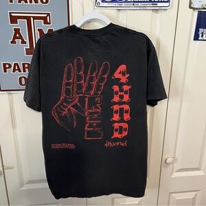 4Hunnid Men’s T-shirt